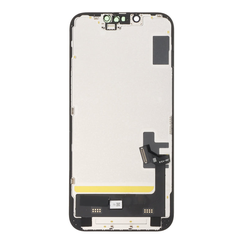 Pantalla para iPhone 14 - OLED Suave - No Requiere Cambio de IC