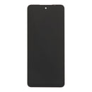 Pantalla de repuesto Black Premium para Oppo A5 Pro 4G CPH2711, A5 5G, A5x 4G CPH2725.