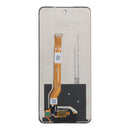 Pantalla de repuesto Black Premium para Oppo A5 Pro 4G CPH2711, A5 5G, A5x 4G CPH2725.