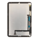 Pantalla de repuesto HQ negra para iPad Mini 2024/7, versión universal, con display nítido.