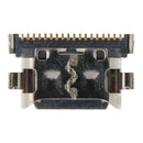 Puerto de carga Premium para Samsung Galaxy A16 5G (A166B) versión europea, conector de carga.