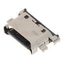 Puerto de carga Premium para Samsung Galaxy A16 5G (A166B) versión europea, conector de carga.