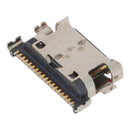 Puerto de carga Premium para Samsung Galaxy A16 5G (A166B) versión europea, conector de carga.