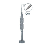 Encuentra destornilladores de precisión desmontables anti-slip en Guatemala para tus reparaciones con la mejor calidad de la marca BEST 895.