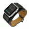 Encuentra la mejor pulsera de cuero para iWatch en Guatemala en SlowBack, mayorista de accesorios iWatch.