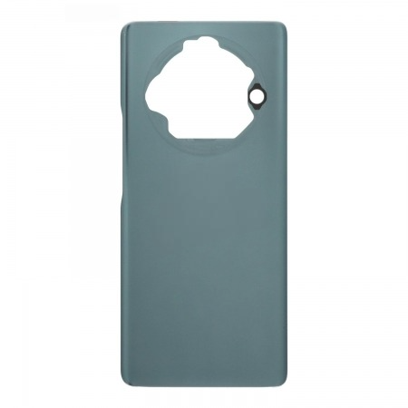 Tapa de batería con adhesivo para Honor Magic5 Lite verde esmeralda
