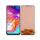 Pantalla LCD para Samsung Galaxy A70 (A705 / 2019) sin marco