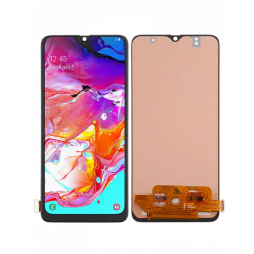 Pantalla LCD para Samsung Galaxy A70 (A705 / 2019) sin marco