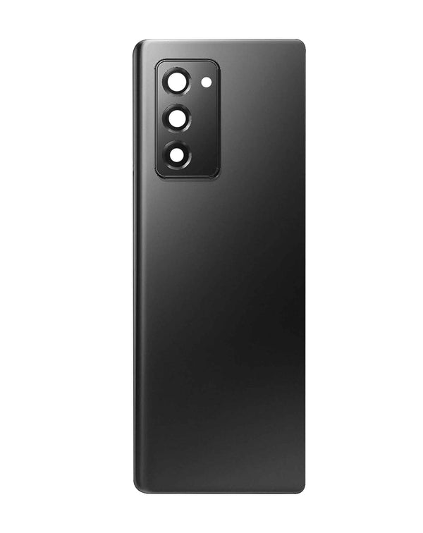 tapa trasera Galaxy Z Fold 2 F916 (MYSTIC BLACK)