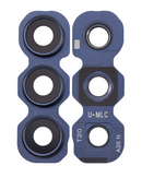 Encuentra lentes de cámara trasera para Samsung Galaxy A35 5G con soporte en Guatemala.