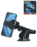 Soporte para auto Roller Mount (Negro)