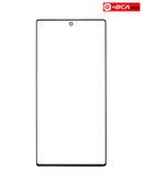 Vidrio frontal ultra con OCA Samsung Galaxy Note 10 Plus (2 in 1)