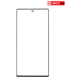 Reparación de vidrio frontal con OCA para Galaxy Note 10 en Guatemala, venta al por mayor de componentes Samsung.