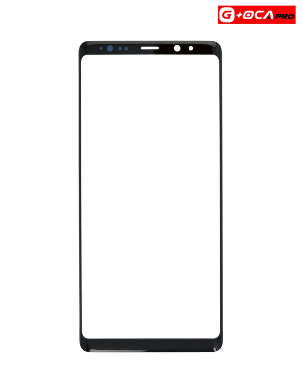 Repara el vidrio frontal de tu Galaxy Note 8 en Guatemala con el kit 2 en 1 G+Oca Pro.