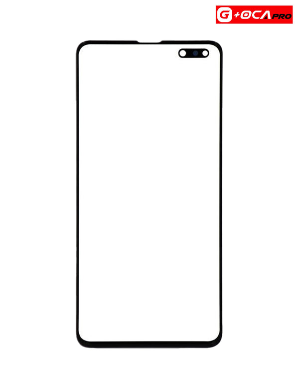 Reparación de Vidrio Frontal G+Oca Pro con OCA para Galaxy S10 5G en Guatemala, encuentra los mejores precios en mayoristas y talleres de reparación de partes Samsung.