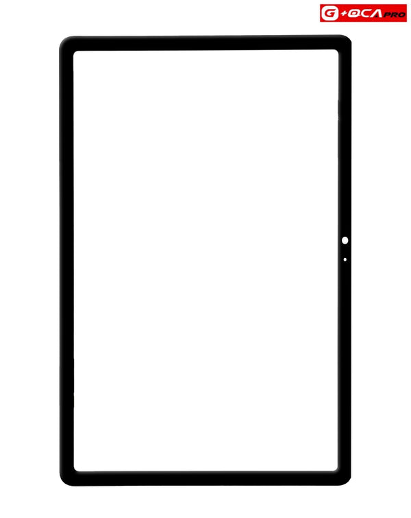 Reparación de vidrio frontal Negro para Samsung Galaxy Tab S9 FE en Guatemala, encuentra el mejor precio en mayoristas de componentes tablet.