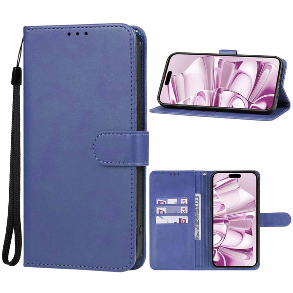 Encuentra la mejor funda billetera de cuero para Google Pixel 10 Pro XL en Guatemala en SlowBack, especialistas en accesorios telefónicos de calidad.