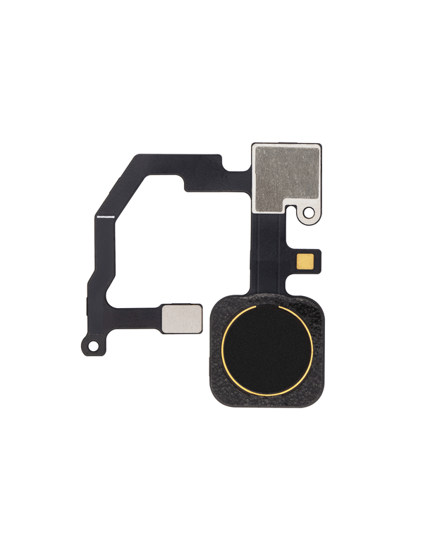 Venta al por mayor de cable flex para botón de inicio Google Pixel 5A 5G en Guatemala, ideal para reparaciones en talleres especializados.
