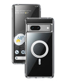 Encuentra el mejor case de carga inalámbrica para Google Pixel 7A en Guatemala en SlowBack, especialistas en accesorios originales.