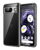 Encuentra la mejor funda híbrida con tecnología Air Cushion para tu Google Pixel 8 en Guatemala.