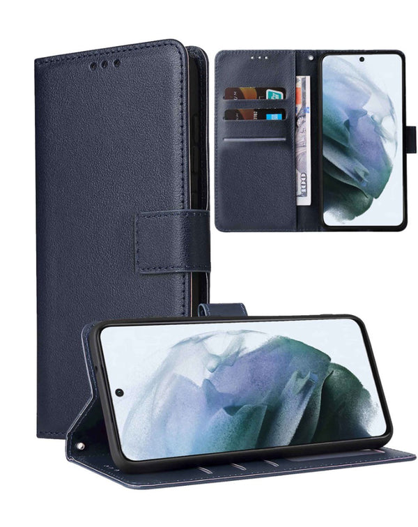 Encuentra la mejor funda de cuero con tarjetero para Google Pixel 9 / 9 Pro en Guatemala con SlowBack, especialistas en accesorios para celulares.