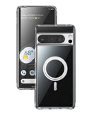Encuentra la mejor caja de carga inalámbrica para Google Pixel 9 / 9 Pro en Guatemala en nuestro catálogo de accesorios.