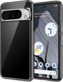 Encuentra la mejor funda híbrida con air cushion technology para tu Google Pixel 9 Pro XL en Guatemala.