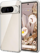 Encuentra la mejor funda Air Cushion para Google Pixel 9 Pro XL en Guatemala.