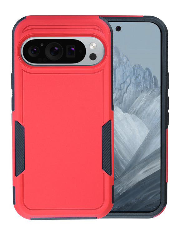 Encuentra la mejor funda antigolpes para Google Pixel 9 Pro XL en Guatemala con envío rápido y seguro.