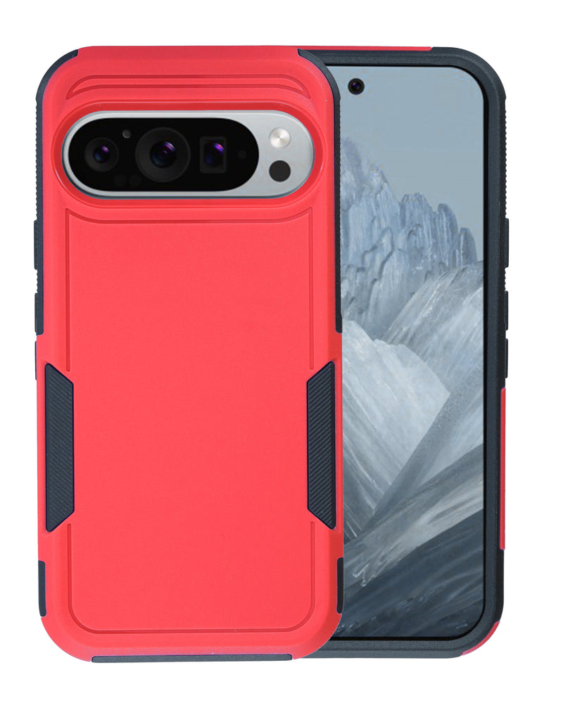 Encuentra la mejor funda antigolpes para Google Pixel 9 Pro XL en Guatemala con envío rápido y seguro.