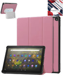 Funda smart a prueba de golpes con soporte para Google Pixel Tablet 11 disponible en Guatemala.