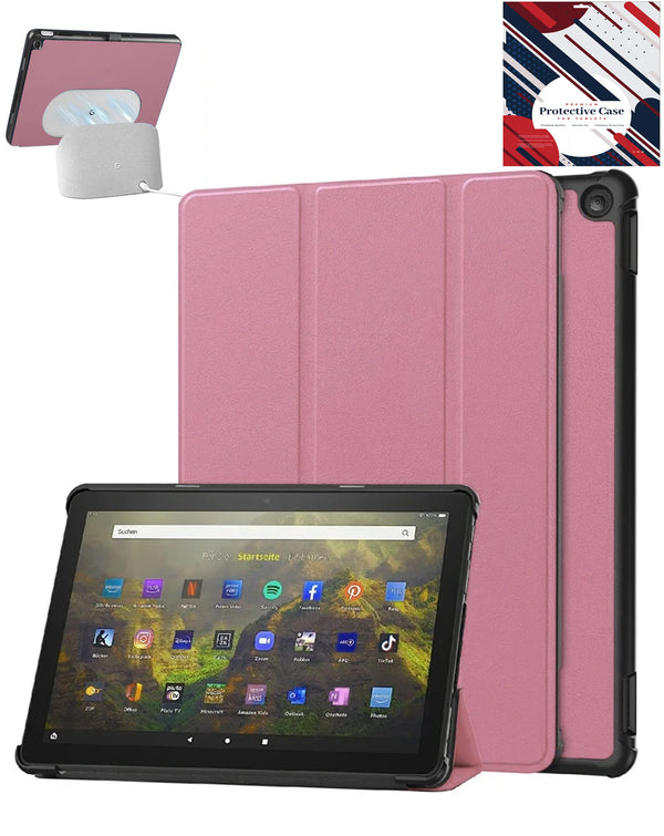Funda smart a prueba de golpes con soporte para Google Pixel Tablet 11 disponible en Guatemala.