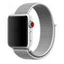 Compra la banda de nailon iWatch SEA SHELL en Guatemala al por mayor en SlowBack, el mejor taller de accesorios iWatch.