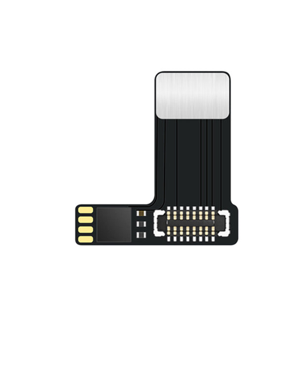 Reparación de puerto de carga externo Tag-on i2C MC12 para iPhone 11 Pro y 11 Pro Max en Guatemala.
