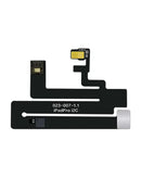 Encuentra en Guatemala cable flex sensor de proximidad i2C con soldadura y programación para iPad Pro 11 y 12.9 en talleres de reparación especializados.