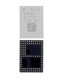 Reparación de amplificador de potencia de baja frecuencia para iPhone 15 Series / 16 Series en Guatemala.