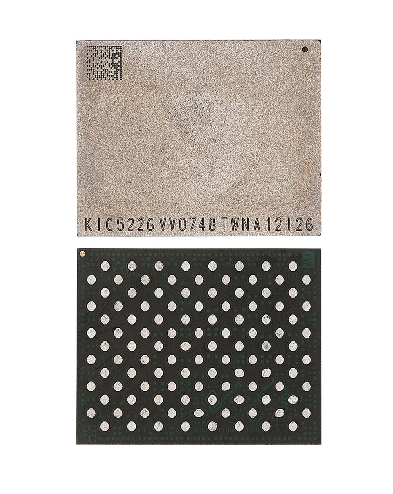 Disco duro interno de 512GB NAND para iPhone 13 Pro / 13 Pro Max en Guatemala, encuentra el mayorista en reparaciones de dispositivos en BajoPPLCD.