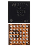 Reparación de IC de carga rápida para Galaxy S25 Series en Guatemala.