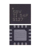 Encuentra convertidores reductores para PlayStation 5 en Guatemala con las etiquetas EDM-010, EDM-020, EDM-033, F7002, F7502 y TLV62090RGTR.