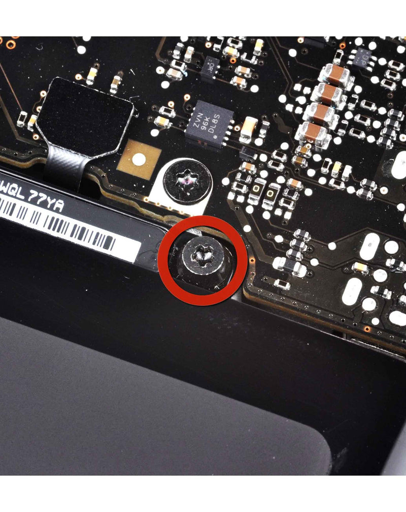 Encuentra la batería iFixit para MacBook Pro 15 de 2009 en Guatemala, venta al por mayor, reparaciones y más.