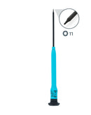 Encuentra el destornillador torx iFixit T1 de alta calidad en Guatemala para tus reparaciones, fabricado en USA.