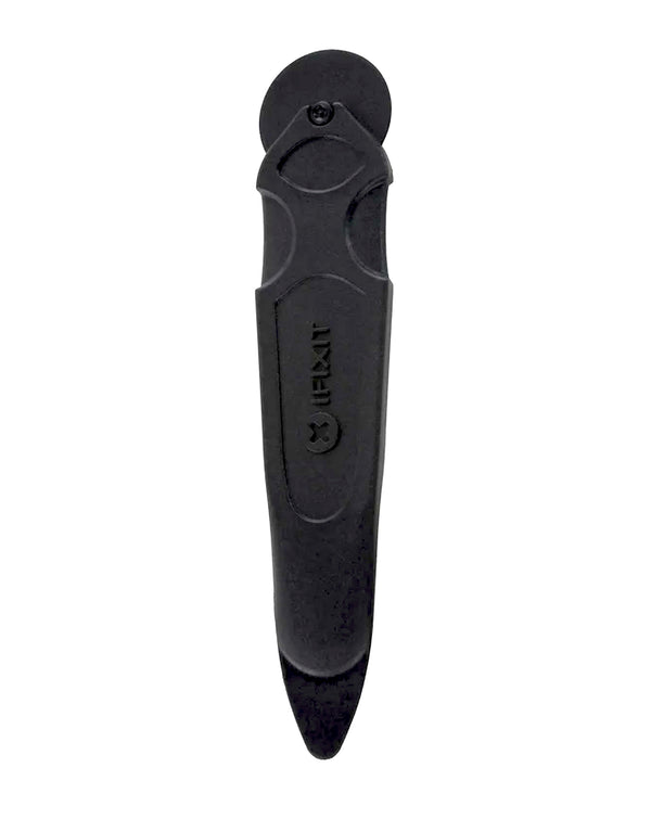 Herramienta completa iFixit para apertura de iMac, ideal para reparaciones en Guatemala.