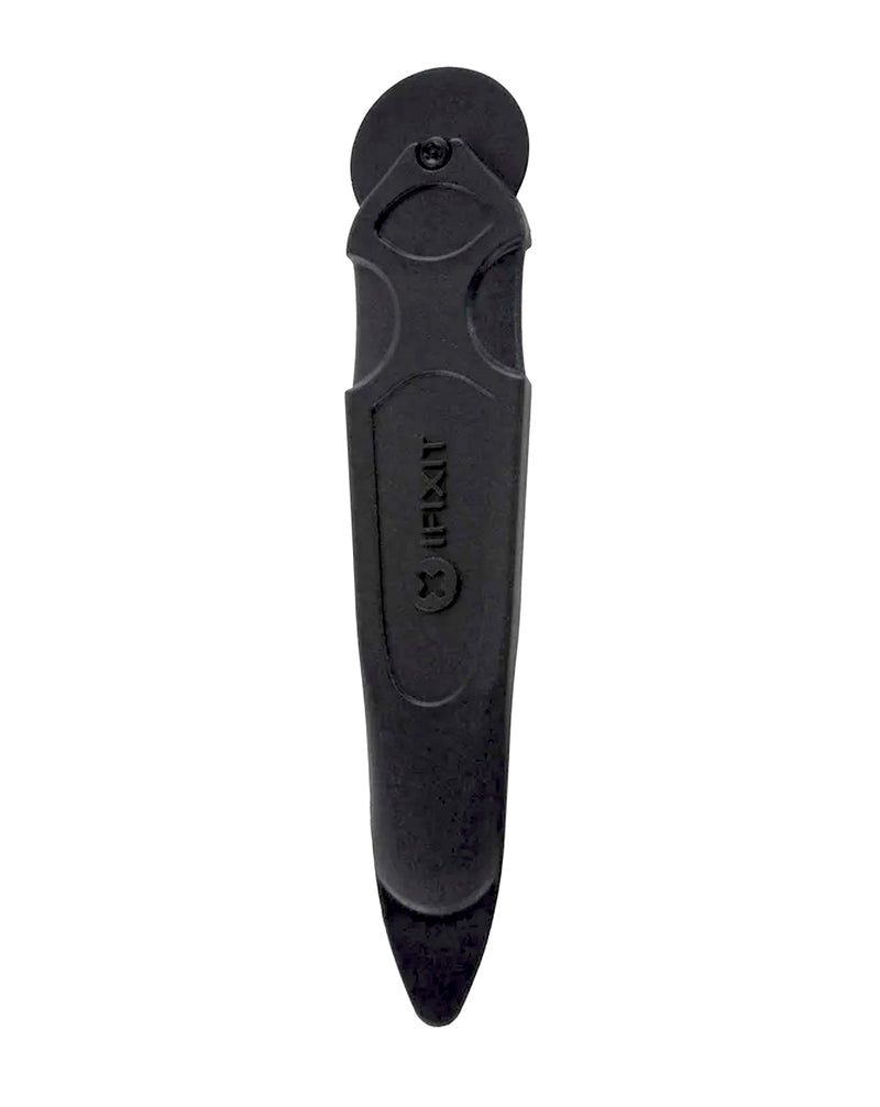 Herramienta completa iFixit para apertura de iMac, ideal para reparaciones en Guatemala.