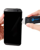 Compra el Jimmy Opener de iFixit en Guatemala para reparaciones de dispositivos electrónicos de forma rápida y sencilla.