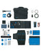 Kit de reparación profesional iFixit Repair Business Toolkit para negocios de reparaciones en Guatemala.