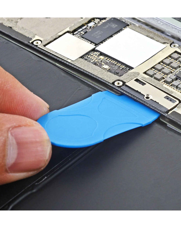 Encuentra el bloqueador de batería iFixit en Guatemala para proteger la batería de tu dispositivo y evitar daños.