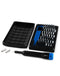 Encuentra el kit de driver iFixit Mahi 48 Bit para reparaciones en Guatemala en SlowBack, tu mayorista de confianza.