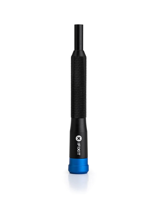 Compra el destornillador de puntas recision de aluminio iFixit en Guatemala, ideal para reparaciones precisas y de alta calidad.