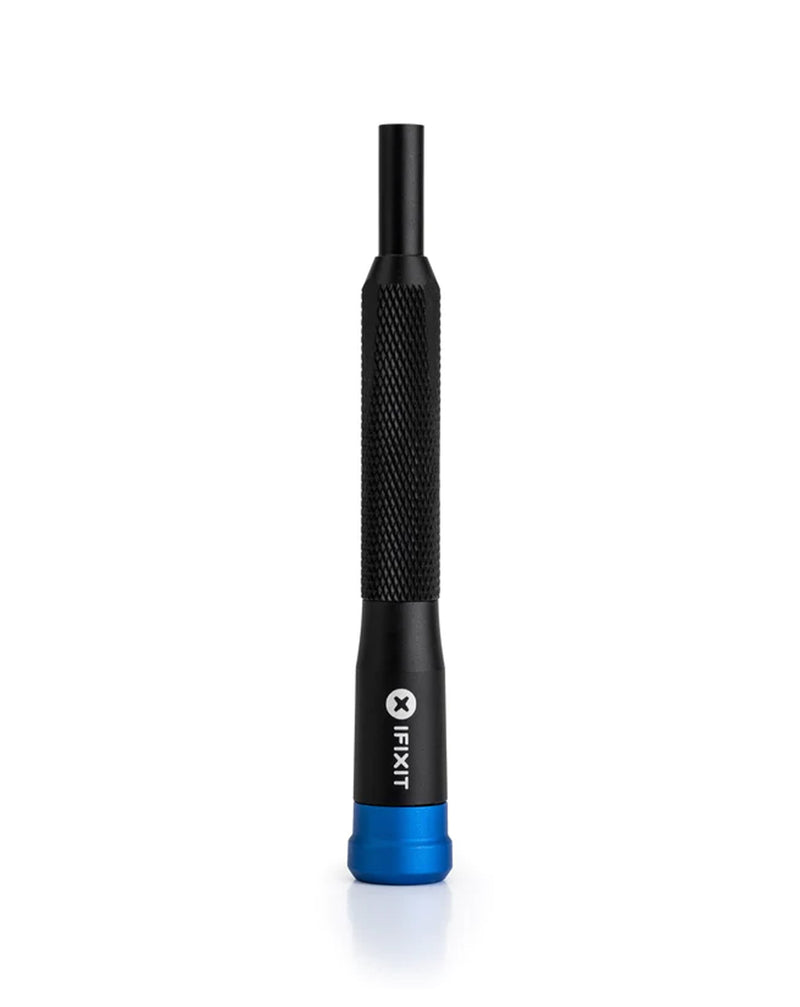Compra el destornillador de puntas recision de aluminio iFixit en Guatemala, ideal para reparaciones precisas y de alta calidad.
