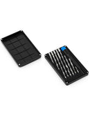 Compra el kit de destornilladores iFixit Moray en Guatemala para tus reparaciones con las herramientas adecuadas.